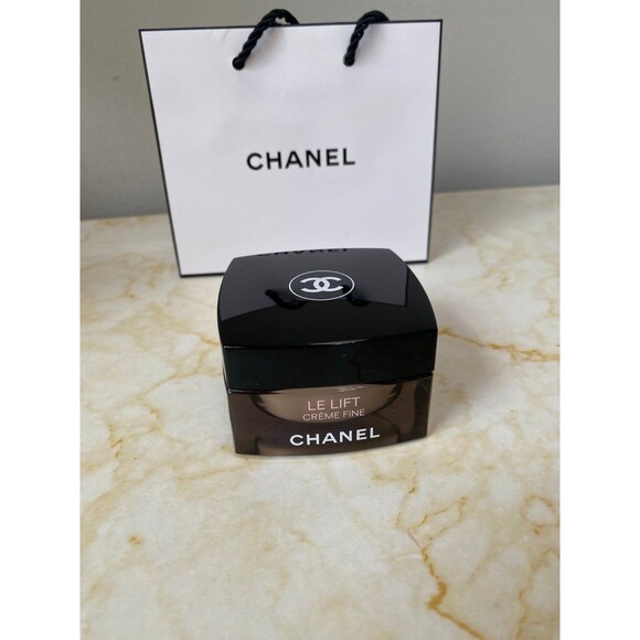 Chanel Large Le Lift Creme Fine